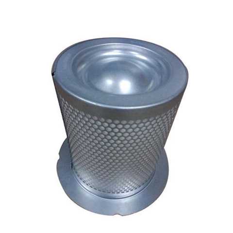 Compressor Parts